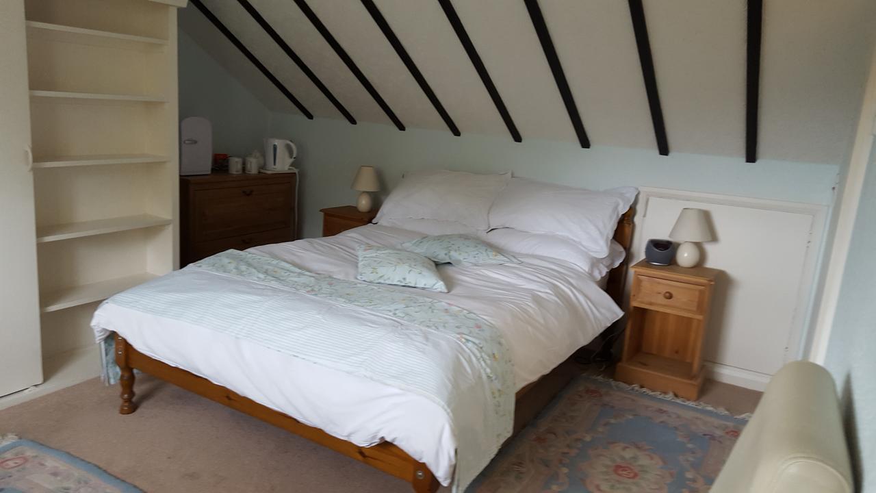 Follets B&B Pewsey 部屋 写真